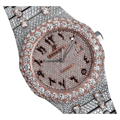 fake diamond watches cheap|iced out diamond watches price.